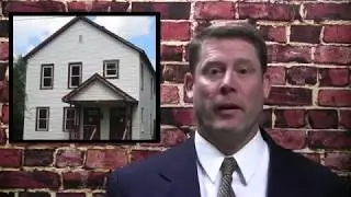 City Property Disposition Program