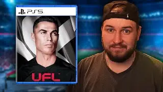 Playing UFL For The First Time in Nine Months