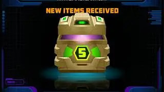 SuperMech opening #Premium pack and i got superrr exciting Card :)