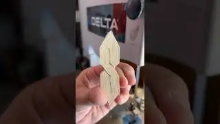 The jigsaw is the worst tool in the shop.