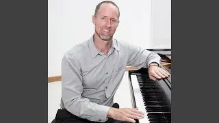 Improvisation on Claire De Lune