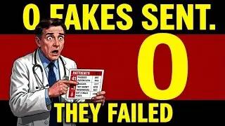 The Psychology Experiment That Fooled Doctor 