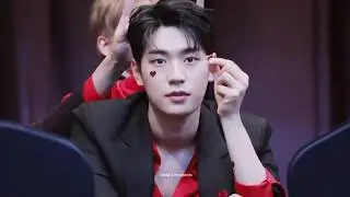 2019-01-19 크나큰(KNK) 팬사인회 잔망 서함(승준) 포커스