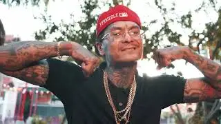 P Thrizzle - Only God Can Judge Me (Shot by: @DTboy201)