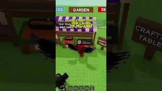 How to Get Candy Blossom Seeds in Grow a Garden