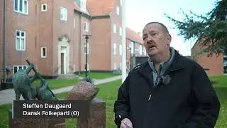 KV 25 - Steffen Daugaard (O)