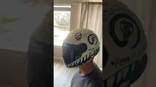 New Cookie G35 Skydive Helmet - June 2025