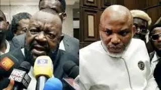 Satanic lie of 1966 Igbo coup used to justify Nnamdi Kanu&rsquo;s rendition &ndash; Ejimakor