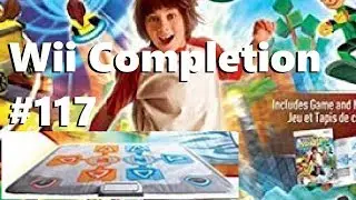 Motion Sickness #117 - Active Life: Outdoor Challenge || Wii Completion Project
