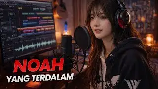 NOAH Yang Terdalam AI Cover | Cover by AI Musik Indonesia
