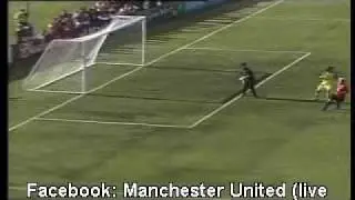 Manchester United Tour 2003 USA - Official Video