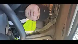 Первая встреча: заклинило/сломалось свеча накаливания Opel Vivaro 07