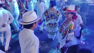 Jarana Jubileo de Oro | Real Orquesta Yucateca en Espita 2025
