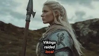 0100  The Battle That Ended Viking Ambitions &ndash; Vikings vs  Scots Ancestors of Norway & Scotland  124