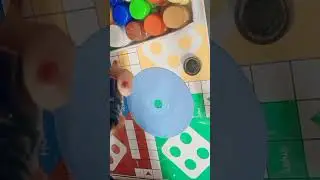 Easy cd painting craft ideas aesthetic 😉😉🙆