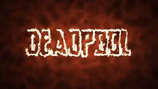 Deadpool rap lyrics by Team Headkick