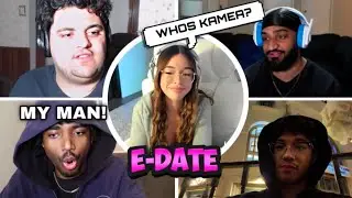Chloe Parker Asked Me About Kamea On An E-Date&hellip; GGs