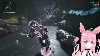 【Warframe】I still don't know what Clem is