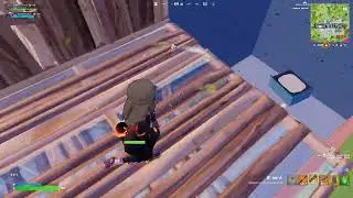trickshot win