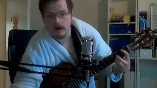 The Last Stand (Sabaton Cover)