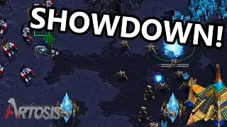 XuanXuan vs. Rain G3 - Group C Loser's Match - BSL S15 Asia Championships