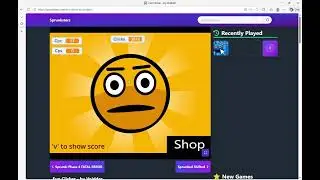 I Ended Fun Clicker