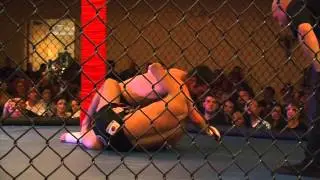 Mike Martinez  5/24/14 MMA FIGHTs 1280 x 720
