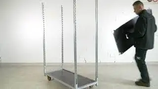 How to build up/use the CC Container (EN)