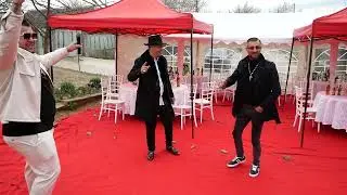 NUNTA RICARDO GIGOLO & MONICA PARTEA 1