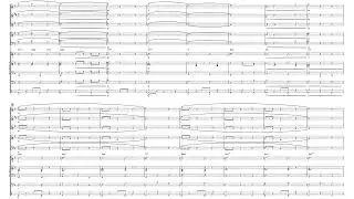My Favorite Things &ndash; arr. Michael K. Rollins
