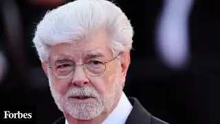This Is How Much George Lucas Owes The State Of California If The Billionaire Tax Passes