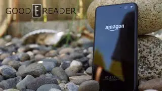 Amazon Fire Phone Review