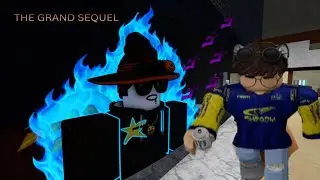 Fox Goodman goes to the cinema... THE SEQUEL.... (PHONK EDIT)