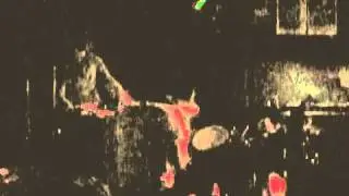The All Seeing Hand (50% Alphabethead, 50% 50% of Teen Hygiene) first ever performance. Part 2