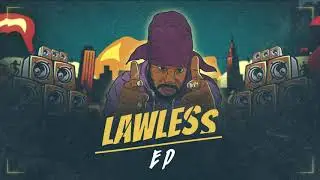 Lawless EP promo