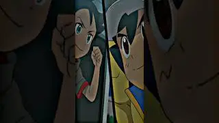 []ASH VS RINTO REMATCH FULL X BATTLE IN #pokemon []
