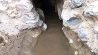وصول الماء إلى الكبر في عين علي الحربية - ينبع النخل
