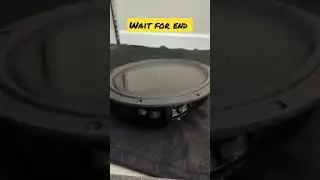 #speaker #bass #dj #subscribe #viral #like #shortvideo #sound #subwoofer #speakercheck #soundcheck