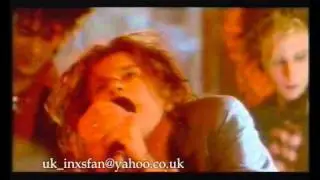 Michael Hutchence - Dogs In Space {Golf course}