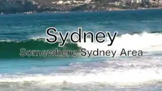 Sydney Winter Swell Surfing