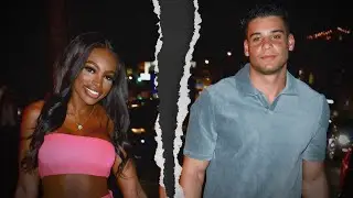 Love Island USA's JaNa Craig and Kenny Rodriguez SPLIT After 1 Year