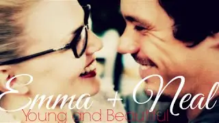 Emma + Neal | I have always loved you