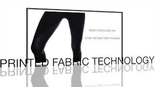 FITS Tech Tread Full Seat Breech