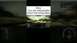 Need for Speed Most Wanted 2005|Disturbed - Decadence