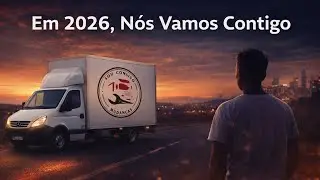 2026 será um ano de Mudanças 