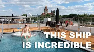 The Best Things on AmaWaterways AmaMagna