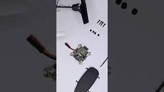 How to assemble Primus to Guru drone #drones #plutodrones