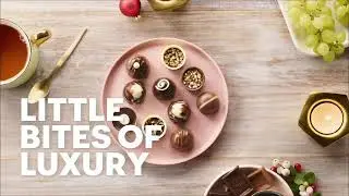 PC&reg; Fine Chocolate Collection