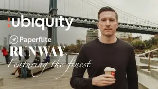 How Ubiquity Made Content Feel Easy (and a Lot More Fun) with Paperflite