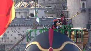 ザ・ヴィランズ・ワールド【2017.10】